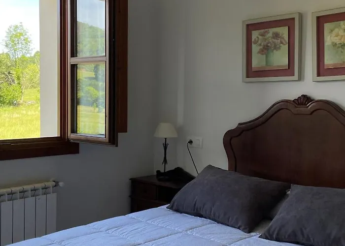 El Picoretu * Mestas De Con