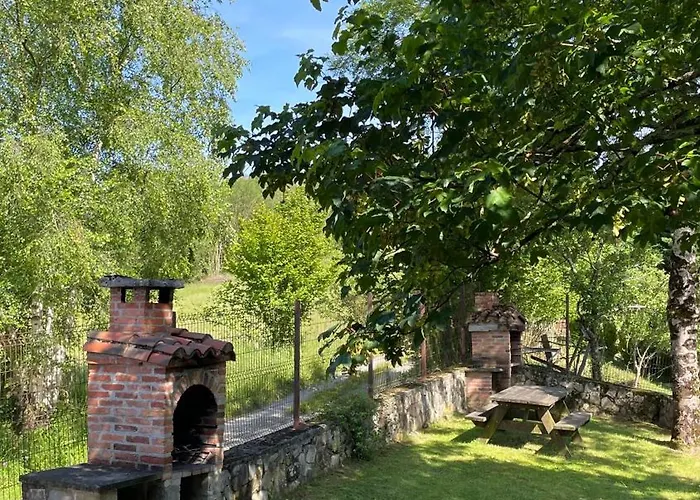 El Picoretu Apartament *