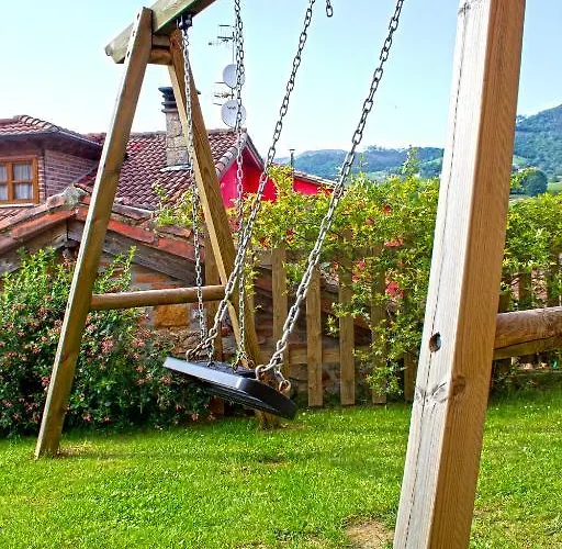 El Picoretu Apartament *