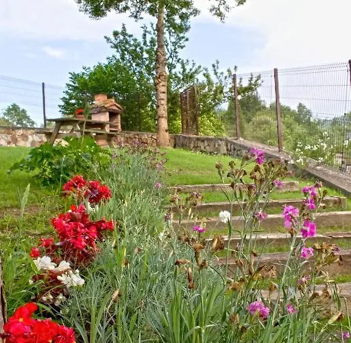 El Picoretu Apartament *