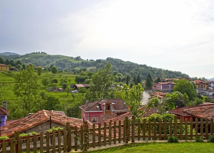 El Picoretu Mestas De Con